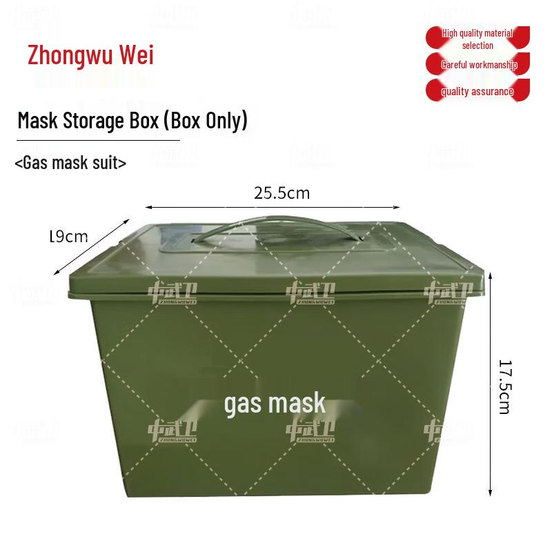 Zhongwuwei Personal Protective Equipment