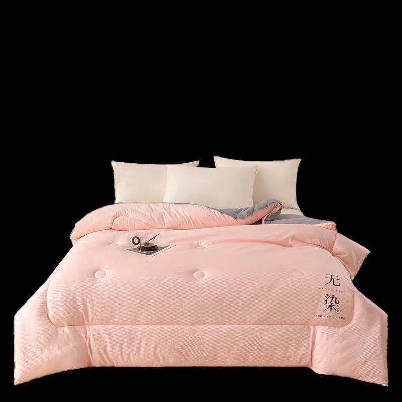 

Shuzheng Mellow Poplin All-Season Quilt