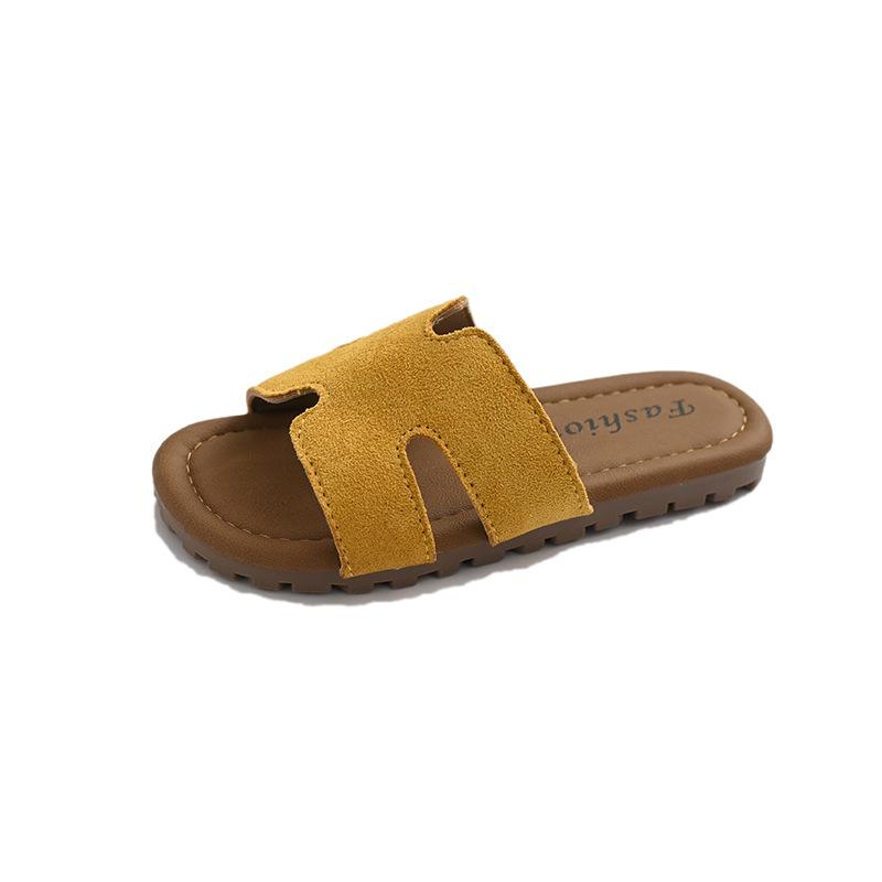 Girls' Slippers, Casual Shoes, Beach Shoes, Flip-flops