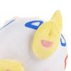 Original Pokemon Togepi  Plush Toys Adorably Togetic Stuffed Doll Kawaii Anime Hobbies Collection Birthday Gift for Kids