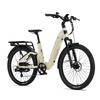 TTGO E-SUVO 27,5" Elektrische Fiets, 48V 15Ah Batterij, Shimano 7-Versnellingen, Hydraulische Schijfremmen
