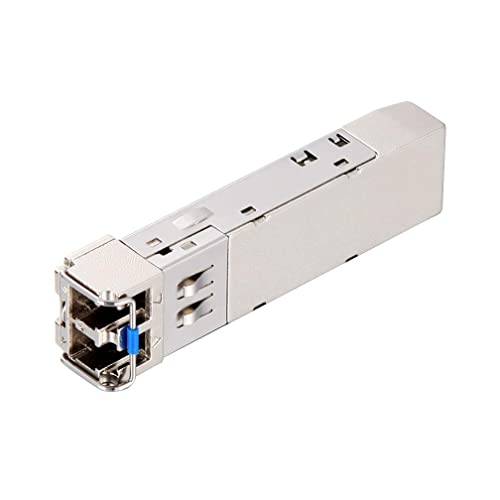 10Gtek 25G SFP28 Optical Transceiver, 25GBase-LR Module, 1310nm SMF, Up To 10km, Cisco SFP-25G-LR-S Compatible