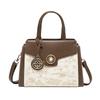Mother'S Day Gifts For Mother Bags, Women'S Bags, Handbags, Large-Capacity One-Shoulder High-End Messenger Bags.