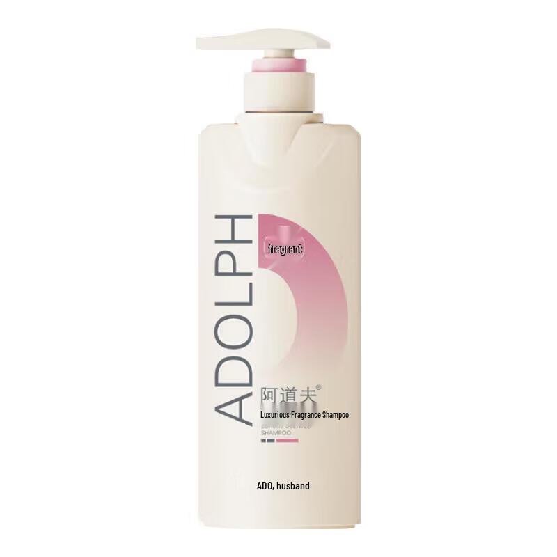 Adolph Luxury Fragrance Shampoo & Shower Gel Set