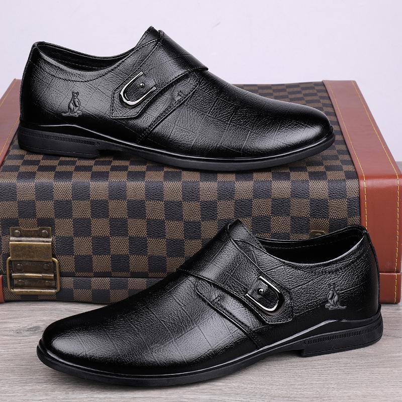 

Мужские ботинки, осенняя кожаная повседневная обувь с высоким берцем, модная хлопковая обувь, ботильоны на плоской подошве, деловая уличная обувь, мужские кроссовки, новые 47