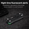 NexTool Mini Sailor Pliers Lite 10 In 1 Folding EDC Multi Tool Scissors Screwdriver Outdoor Portable Equipment Hand Tools