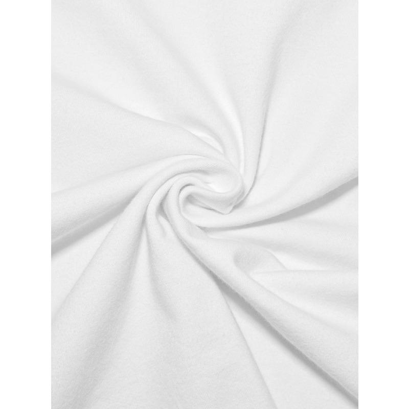 European Sizes Kids' Fashion Cotton T-Shirt with Cute Koala Print,for Girls Aged 12 and Under - Spring/Summer Collection