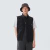 SNOWPEAK Campil Vest Dark Charcoal (S25ZMCVE10)
