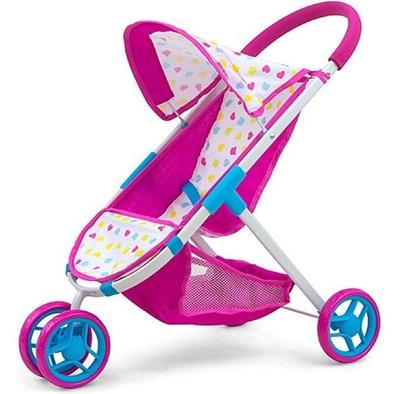 Doll Stroller Milly Mally Susie Candy