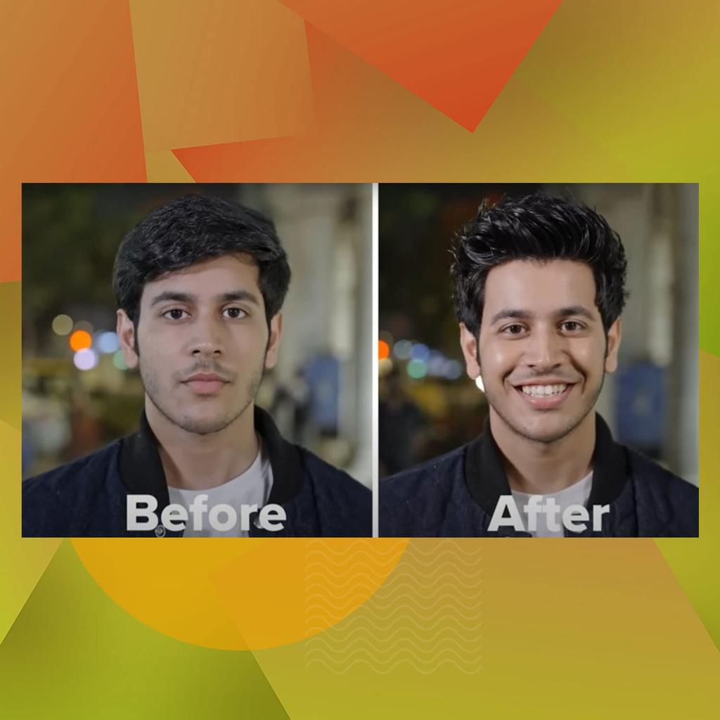 Set Wet Styling Hair Gel for Men - Shine Everyday | Light Hold, High Shine | No Alcohol, No Sulphate