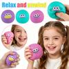 Cute Pinching Le Delicate Decompression Toy Gift Suitable For Little Girl's Birthday