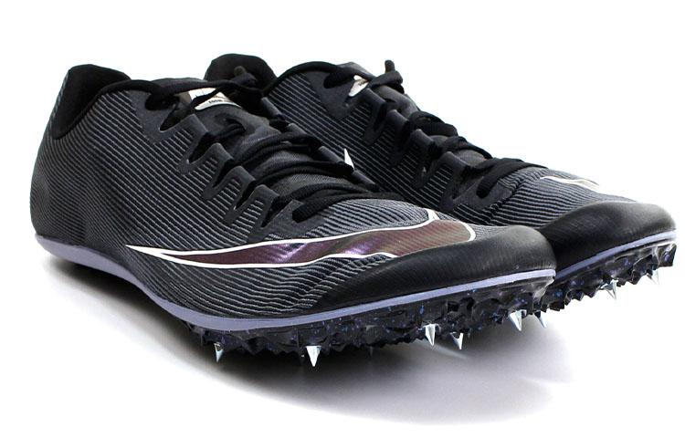 Nike Zoom 400 'Black Indigo Fog' AA1205-005