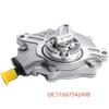 BMW Bremskraftverstärker Pumpe für 1er, 3er, 5er Serie & X1 (11667542498)
