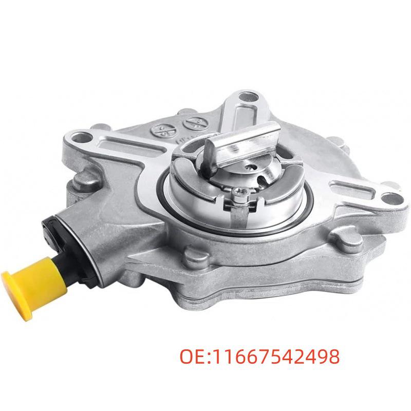 BMW Brake Vacuum Booster Pump for 1, 3, 5 Series & X1 (11667542498) 11667542498