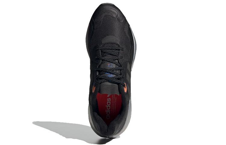 Adidas Originals Zx Alkyne 'Black Silver' FX6225