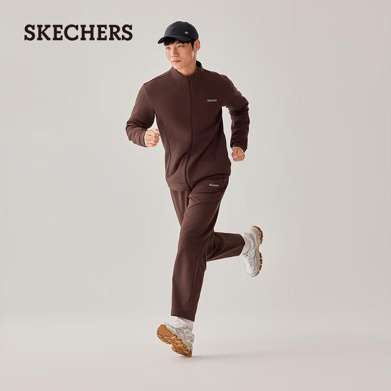 

Skechers Men s Knit Trousers P425M204 XL