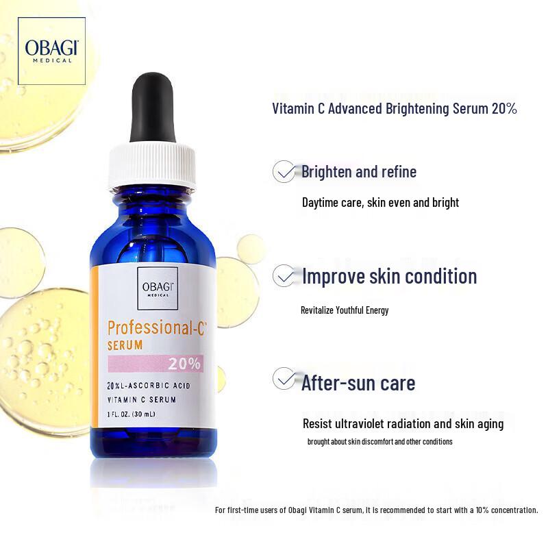 Obagi Professional-C 20% Vitamin C Serum