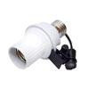 Sensor Light Fittings Automatic Patio Sensor Light Fittings/Day And Night Light Automatic Light Sensor Plug For All Lights.