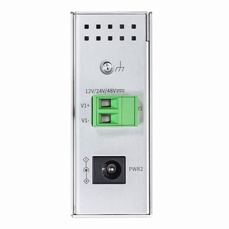 TP-LINK TL-MC111A Industrial Single-Fiber Optical Transceiver