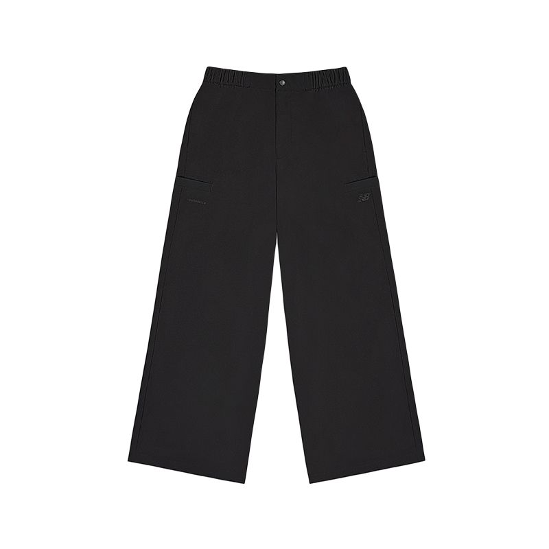 New Balance SS25 Casual Pants Women s AWP53622-BK L