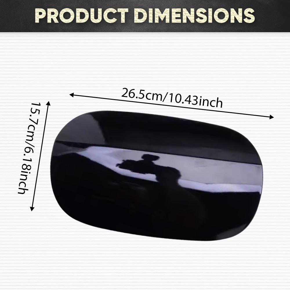 For Mercedes-Benz E-Class W213 2016-2021 LHD Car Fuel Gas Tank Cap Fuel Filler Flap Cover Lid  2137572100, A2137572100