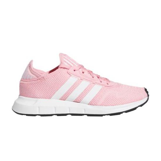 

adidas Swift Run X J Світло-рожевий GS FY2148 EU 35.5 білий/світло-рожевий колір