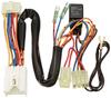 YUPITERU Engine Starter Harness for Toyota Vehicles T-118