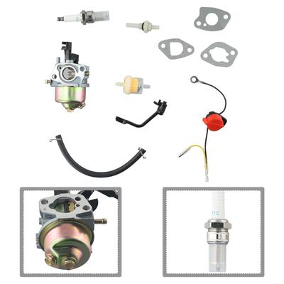 Engine Carburettor For Ruixing 127 Fuel Filter Gaskets Generator