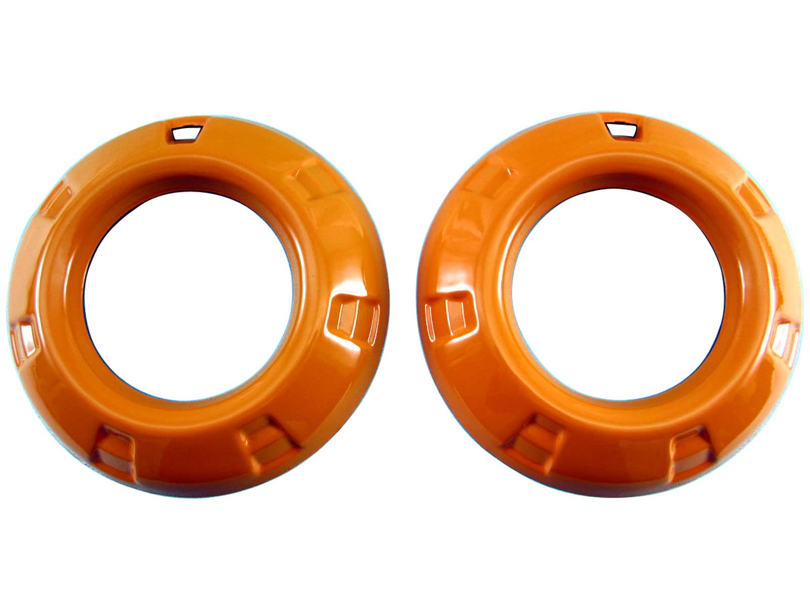 

BRIGHTZ Fog Light for Delica CV Compatible with Delica Delica D5 Covers, Orange, D5 [FOG-COV-396] CV1W, CV2W, CV4W, CV5W, CV1, CV2, CV4, CV5, V1, V2,