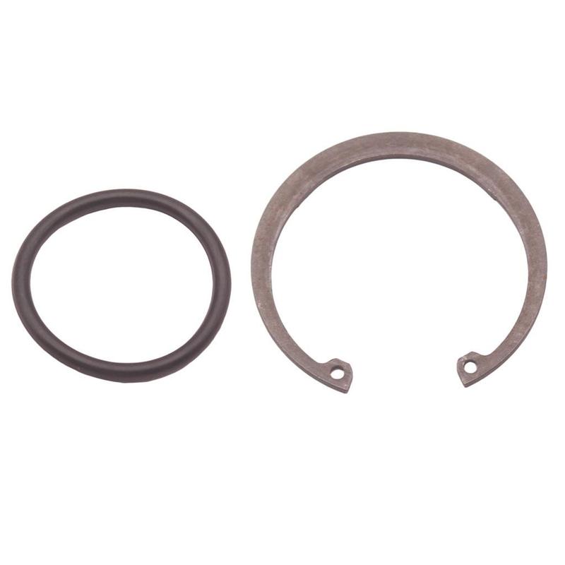 Aluminum Turbo BOV O Ring Set Direct Replacement Valve C Clip for HKS SSQV Performance Parts