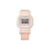 CASIO Women's DIGITAL Series Gray Watch GMD-S5600CT-4JF
