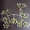 Baby's Breath Artificial Wedding Flowers Decoration