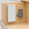 Keyless Electric Lock Low Power Cabinet Lock Smart Password Lock  Home Security