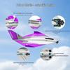RadioLink D460 Fixed-Wing RC Plane