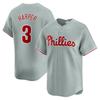 BeatStreet Herren Baseballtrikot mit Buchstabenstickerei - Sportshirt - Atmungsaktiv - Kurzarm
