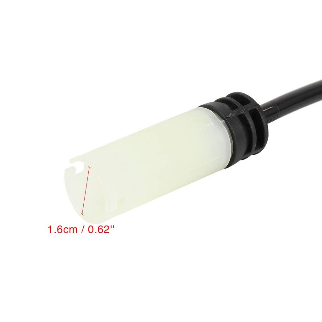 uxcell Sostituzione Sensore Elettronico Usura Pastiglie Freno Posteriore 34356789330 Freni