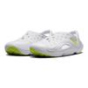 Nike Aqua Swoosh GS Big Kids' Sandals White Pure Platinum Volt FV6363-100