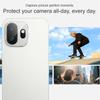 For OnePlus 15T 5G Glass IMAK High Definition Integrated Thin Glass Lens Film