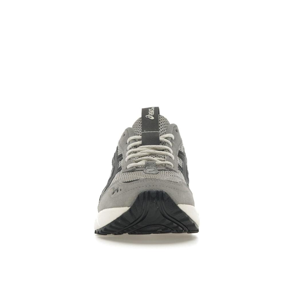 Asics Gel 1090V2 Oyster Grey Men Sneakers Clay-Grey 1203A224-020