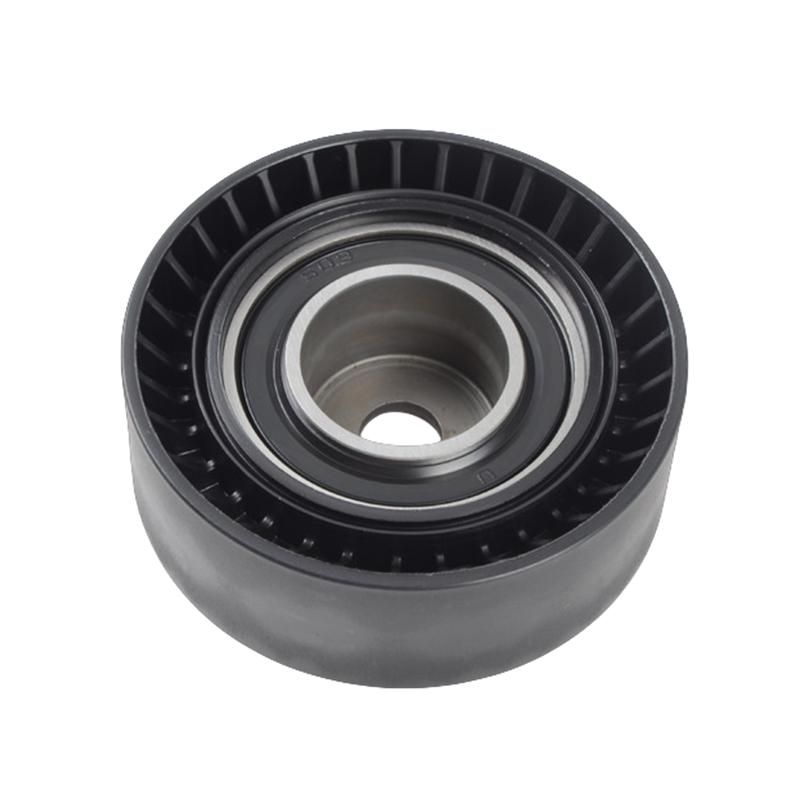 Belt and Tensioner Service Kit For BMW E46 E39 E60 E38 E65 E66 X3 E83 X5 E53 M54 Engine 11281748131 11287838797 11287841228