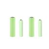 1 In 2 4.5V Dummy Battery AA Battery Eliminators Cable Replace 3Pcs 1.5V AA+AAA Batteries for LED Light Electronic