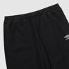 Umbro Essential Loose Jogger Pants Ur123cfp19 Blk