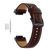 Skórzany Pasek 16mm Do Zegarka Casio G-SHOCK GA110 100 120 GA900 GA2100 DW-5600 GW-B5600 GW-M5610 GLS-8900 Sportowy Pasek Akcesoria