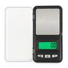 500g/0.01g Mini Pocket Digital Scale High Precision Accurate Electronic Jewelry Gold Weight Scales Gram Food Kitchen Balance