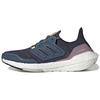 UltraBoost 22 Denim Women Sneakers Blue Shadow-Navy Wonder-Steel GX9157