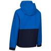 Boys Zeppe TP50 Waterproof Jacket