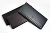 Daks PRESTIGE Men's Long Wallet, Black