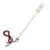 PP Float Switch Plastic Liquid Level Detection Alarm Connecting Bar Controller 250mm