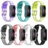 Durable Band for Fitbit-Luxe/Inspire 2 Smartwatch Comfortable Wristband Bracelet
