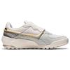 ONITSUKA TIGER Admix Runner Fabric Wrap Warm Breathable Low-Top Sneakers Unisex Sneakers Gray 1183B307-100